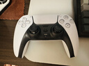 索尼（SONY）PS5光驱版 PlayStation5光驱版(轻薄版)国行PS5游戏机 PS5slim光驱版 游戏机 实拍图