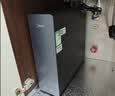 美的（Midea）家用净水机星河系列1200G PRO 6年长效陶氏RO 0阻垢剂反渗透直饮净水器厨下式净饮机 鲜活零陈水 实拍图