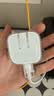 Apple/苹果 40W type-c快充充电器 苹果usb-c原装充电头 旗舰店新款苹果iPhone 17 Pro Max充电器 实拍图