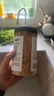 方家铺子淡干虾皮110g 海产干货不咸可打粉 紫菜蛋花汤 虾干海米干 虾米皮 实拍图