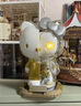 TOP TOY三丽鸥HelloKitty凯蒂猫白金大体积木拼装玩具女生儿童七夕礼物 实拍图