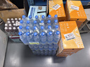 依能日向夏橘味苏打水饮料 500ml*15瓶 无糖无汽弱碱0脂饮品整箱装 实拍图