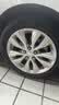 韩泰（Hankook）汽车轮胎 205/55R16 91V SK10 适配朗逸/速腾/高尔夫/朗动/威朗 实拍图