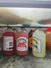 宾得宝（Bundaberg）含气饮料混合装375ml*6瓶 8口味随机发货 澳洲夏日出游果汁气泡水 实拍图
