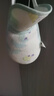 babycare凉感手臂凉席抱娃垫婴儿喂奶手臂垫透气手臂枕薄荷冰柠28*15cm 实拍图