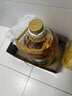 金龙鱼 食用油 非转基因 压榨 一级 纯正玉米油4L（新老包装随机发货） 实拍图
