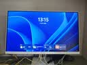 飞利浦（PHILIPS）27英寸一体机电脑( 酷睿i5-12600H 16G 512G 高性能办公台式主机 WiFi蓝牙 3年质保)B1白 实拍图