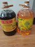 金龙鱼 食用油 非转基因 物理压榨玉米油6.18L（蕴含植物甾醇） 实拍图