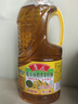 鲁花【保真菜籽油】食用油 低芥酸特香菜籽油 900ml 物理压榨  实拍图