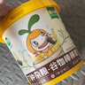 窝小芽谷物棒棒脆(50根) 7种杂粮黑米 儿童零食棒饼干磨牙棒杂粮米果95g 实拍图
