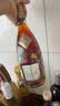 人头马（Remy Martin）洋酒 CLUB优质香槟区干邑白兰地 500ml 林子楠限量版  实拍图