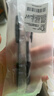 斑马牌（ZEBRA）【热门商品】JJ15按动黑色中性笔0.5mm签字笔商务水笔考试刷题笔高颜值学习办公文具套装3支 实拍图