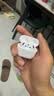 VIKM【顶配新款丨降噪Air第4代】蓝牙耳机无线适配苹果2026最新款iPhone17ios16/15半入耳式华强北耳机 实拍图