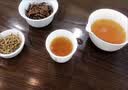 七春英红九号茗茶 英德红茶暖胃口粮茶功夫茶叶 广东特产250g 实拍图
