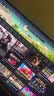 微星（MSI）流光X28 MAG 341CQP QD-OLED X28 34英寸准4K280Hz 电竞电脑显示器 三星第五代QD-OLED面板显示屏 实拍图