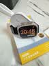 W&P适用苹果手表充电器apple watch S11/10/9/8/Ultra系列5W快充iwatch2500毫安二合一便携磁吸底座wp 实拍图