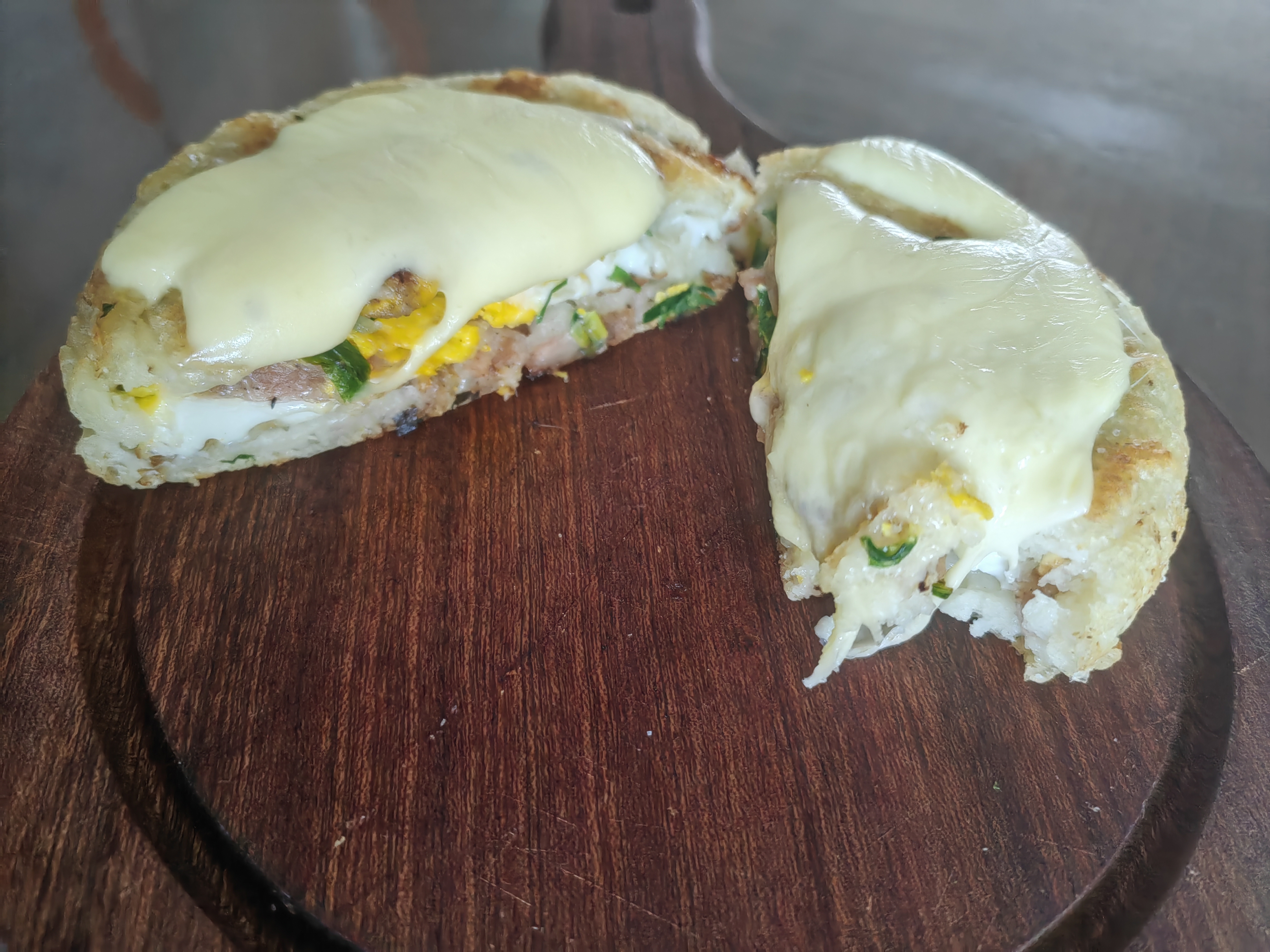 双立人（ZWILLING）不粘锅平底煎锅煎蛋锅煎饼锅牛排锅Motion L20cm家用一人食小锅 实拍图