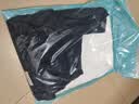 JEANSWEST LIFE真维斯无界凉感空调五分裤男士2026新款夏季运动沙滩冰丝短裤男B 实拍图