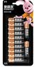 金霸王(Duracell)5号碱性电池12粒装  适用博朗耳温枪/血糖仪/鼠标/键盘/血压计/电子秤/遥控器/儿童玩具 实拍图