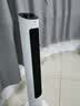 格力（GREE）【风柔音轻】定时塔扇家用节能电风扇远柔风无叶风扇摇头落地扇母婴扇塔扇 FL-08X61g 实拍图