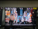 AOC 27英寸4K165Hz Gen.3五层堆叠QD-OLED 第五代BlackAGLR涂层 抗反射抗眩光更黑 电竞显示器U27G4D 实拍图