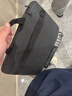 联想笔记本电脑包手提包16英寸公文包出差商务旅行包适用苹果小新拯救者防泼水内胆包B14 实拍图