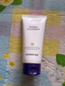 德妃（DERMAFIRM）保湿洁面乳紫苏紫150g洗面奶氨基酸男女敏感肌礼物 实拍图