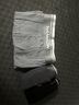 猫人【精梳棉-安心品质】男士内裤男纯棉长效抗菌蚕丝裆男生四角短裤 实拍图