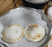 美的（Midea）小钢炮电饼铛钛钢0涂层不锈钢2026年新款 家用小型40mm加大加深双面加热烙饼锅电煎锅京东自营S3ti 实拍图