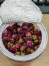 同仁堂品牌 北京同仁堂玫瑰花80g玫瑰花干玫瑰花茶搭菊花送女神礼物 实拍图