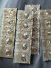强生美瞳日抛灰金炫闪30片装400度彩色隐形眼镜自然职场【清冷星光】 实拍图