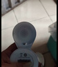 360摄像头家用智能300W小水滴5C 2K版网络wifi高清摄像头 远程监控 实拍图