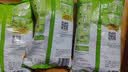 雀巢（Nestle）果维C+橙汁味840g/袋 富含维C 低脂果珍冲饮果汁粉 实拍图