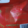 黄金香香脆猪肉松条150g/袋 网红零食小独立包装休闲肉类熟食原猪肉脆条 实拍图