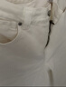 优衣库牛仔裙裤/水洗产品女装阔感裙裤26春夏新款488694 488694/00白色 25 /160/64A 实拍图