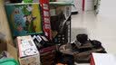 尼康（Nikon）阅野SX 16X50双筒望远镜  高清高倍微光夜视防水防雾电力林业找蜂 实拍图
