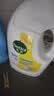 滴露（Dettol）衣物消毒液除菌柠檬3L 99.9%杀菌除螨内衣儿童衣服消毒水配洗衣液 实拍图