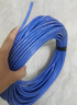 山泽六类千兆工程网线【0.57±0.008mm纯铜芯】CAT6类非屏蔽双绞线 家装网络POE监控布线305米 SZ-6305 实拍图