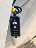 创宁鱼缸石英加热棒 CN-605-100W 低水位乌龟小型迷你自动恒温器 实拍图