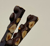 心之（SENZ MASTER CHOCOLATIER）心之榛子巧克力棒120g*2罐 坚果牛奶黑巧克力 小零食 节日送礼物 实拍图