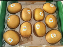 佳沛（zespri）新西兰阳光金奇异果10粒巨大果单果146-175g 猕猴桃水果礼盒 实拍图