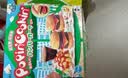 Kracie嘉娜宝 寿司汉堡手工糖果 日本进口 儿童DIY食玩可食自制亲子玩具 汉堡造型手工糖 32g 实拍图