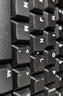 罗技（Logitech）MK120 键鼠套装 有线键鼠套装 办公键鼠套装 电脑键盘 USB即插即用 全尺寸 黑色 实拍图