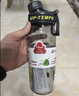 希乐（cille）塑料水杯大容量tritan夏季男女学生运动健身便携刻度茶水分离杯子 实拍图