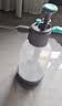 九千谷喷壶3L家用气压式喷雾器浇花养花洒水壶洗车消毒高压喷水壶5790 实拍图