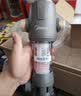 美的（Midea）前置过滤器40微米反冲洗压力表监控15T大通量 QZBW20S-12 全屋家用净水器清洗 旋风 实拍图