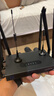 卡讯诺2025新款5G4G三网通随身wifi无线路由器便携式无线宽带光纤网速千兆网无限速流量不拉网线免拉网线 【工业版】36核+10天线wifi6 实拍图