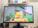 HKC 27英寸2K 220Hz高刷FastIPS快速液晶HDR400电竞1ms硬件低蓝光三角洲游戏电脑显示器 猎鹰G27H2Max 实拍图