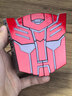 变形金刚（Transformers）儿童男孩玩具模型手办礼物变形标志系列汽车人标志擎天柱G3492 实拍图