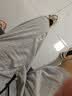 真维斯（Jeanswest）短裤男夏纯棉宽松舒适可外穿五分大裤衩男士中国风篮球运动跑步裤 实拍图